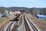 CSX Cartersville Facility